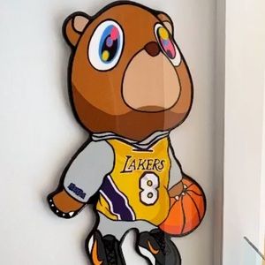 Meet your Posher, Mando